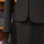 ブラックフォーマル